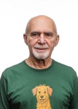 Foto de urna de Benedito Furtado