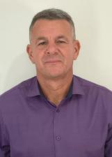 Foto de urna de Gilmar Almeida