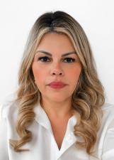 Foto de urna de Dra. Deise Passos