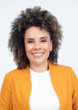 Foto de urna de Professora Meire