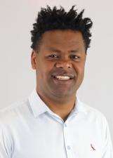 Foto de urna de Samuel Enfermeiro