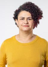 Foto de urna de Juliana Curvelo