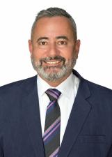 Foto de urna de Herivelto Vela