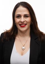 Foto de urna de Elianne Vendrametto