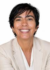 Foto de urna de Cris Simões Avcista