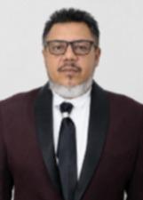 Foto de urna de Almir Rogerio