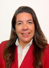 Foto de urna de Ana Cléia
