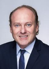 Foto de urna de Rodrigo Agostinho