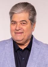 Foto de urna de Datena