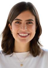 Foto de urna de Tabata Amaral