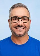 Foto de urna de Marcelo Strama