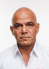 Foto de urna de Sidão Formiga