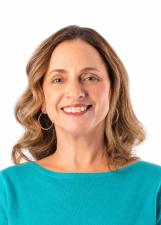 Foto de urna de Paula Granato