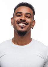 Foto de urna de Advogado Ewerton