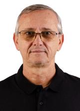 Foto de urna de Professor Gilmar