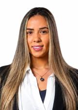Foto de urna de Karol Lima
