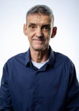Foto de urna de Serginho