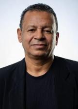 Foto de urna de Wiltinho Poeta