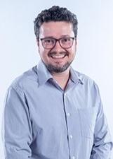 Foto de urna de Pierre Fernandez