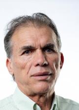 Foto de urna de Bernardo Lima