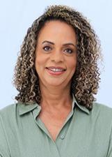 Foto de urna de Edilene Bancada Trabalhadoras