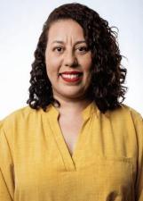 Foto de urna de Dra. Herica Veryano