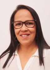 Foto de urna de Adriana Gomes