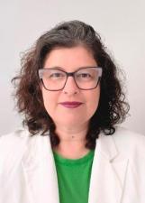 Foto de urna de Dra Alexandra