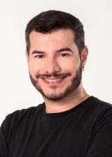 Foto de urna de Juliano Medeiros