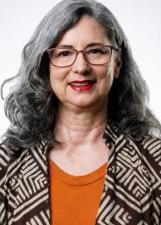 Foto de urna de Luciana Gatti