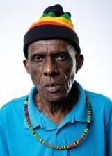 Foto de urna de Visconde Jamaica