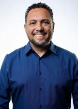 Foto de urna de Fabio Mello