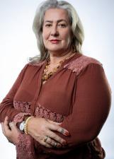 Foto de urna de Maria de Sales