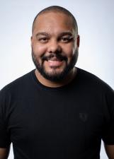 Foto de urna de Adriano Nascimento