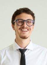 Foto de urna de Guilherme Cortez