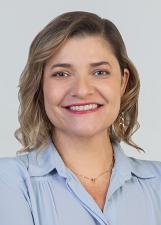 Foto de urna de Professora Luciene Cavalcante