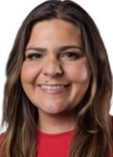 Foto de urna de Natália Boulos
