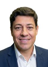 Foto de urna de Ricardo André de Moraes