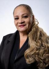 Foto de urna de Maria Eli Rico