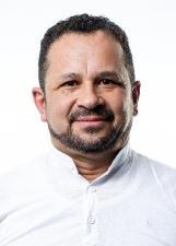 Foto de urna de Ribamar Passos