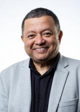 Foto de urna de Márlon Reis