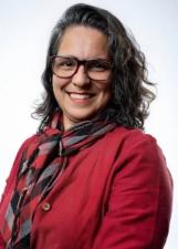 Foto de urna de Prof.jane