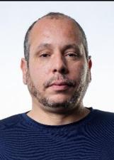 Foto de urna de Diogo Trajano da Silva
