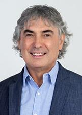Foto de urna de Carlos Giannazi
