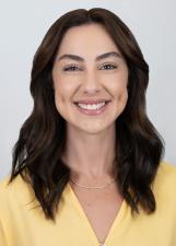 Foto de urna de Bruna Perissinotto