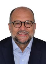 Foto de urna de Dr. Adriano Santos