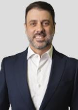 Foto de urna de Delegado André Pereira