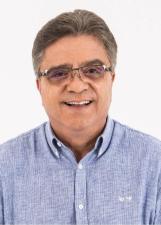 Foto de urna de Antonio Carlos da Silva