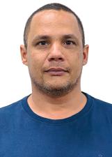 Foto de urna de Everton Ferreira