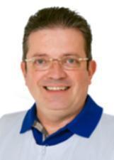 Foto de urna de Dr. Fernando Piffer